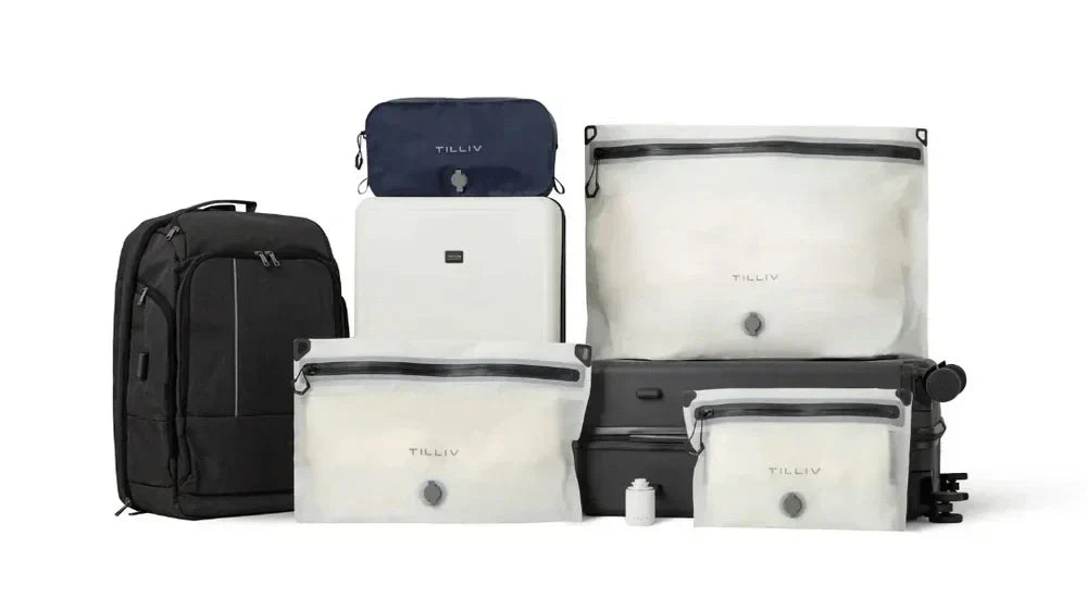 TILLIV: The New Standard in Optimal Travel Organization