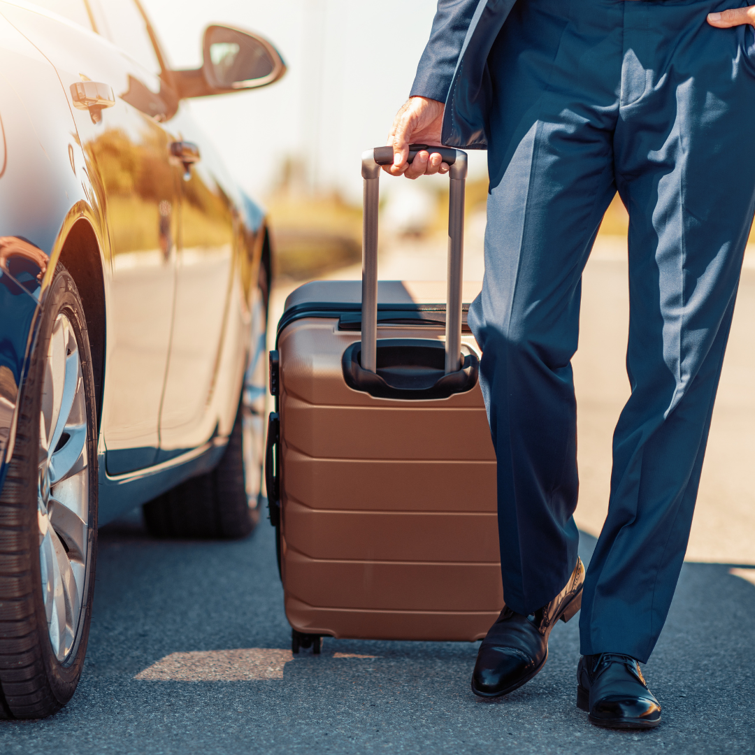 Mastering the Art of Business Travel: Your Ultimate Packing Guide