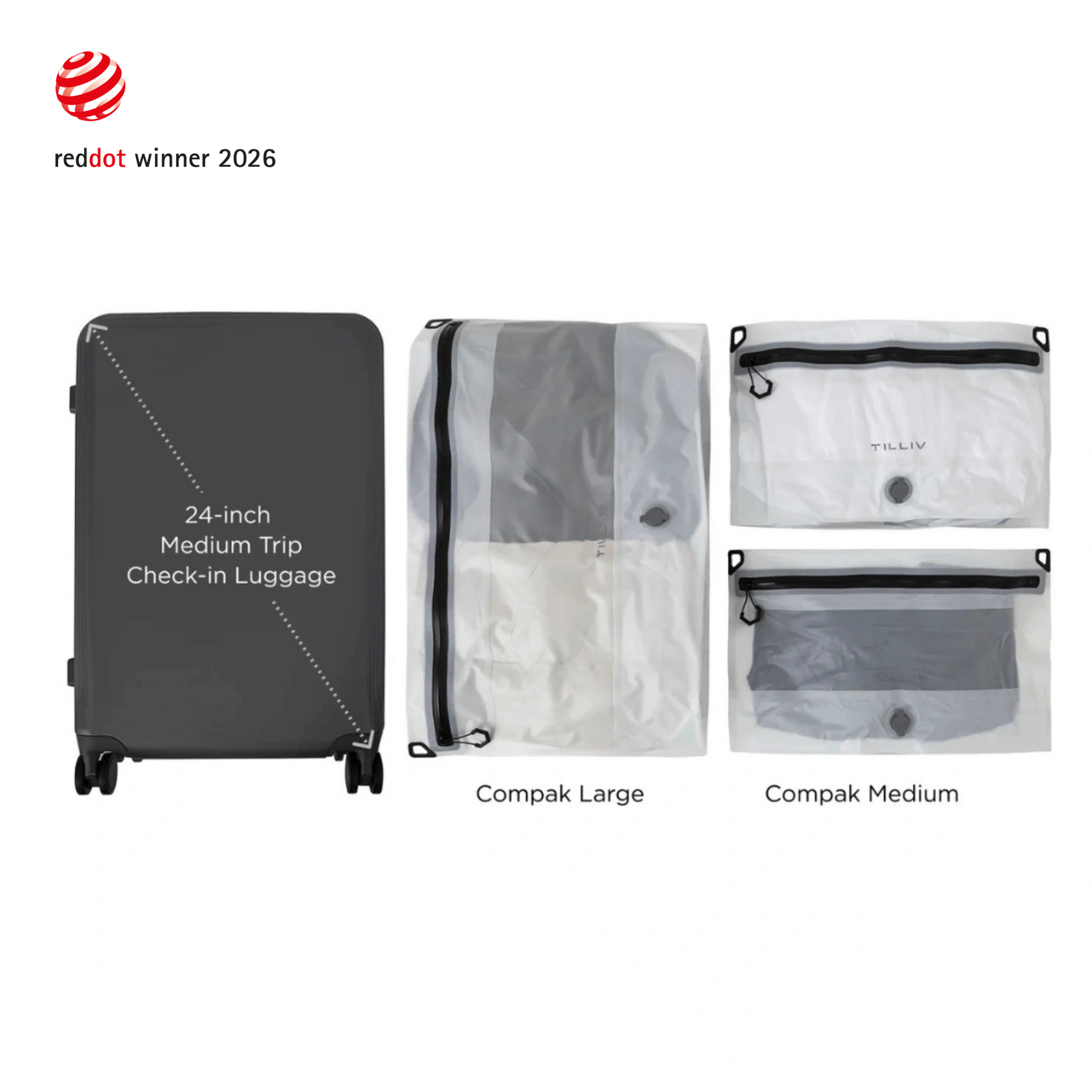 Compak Large