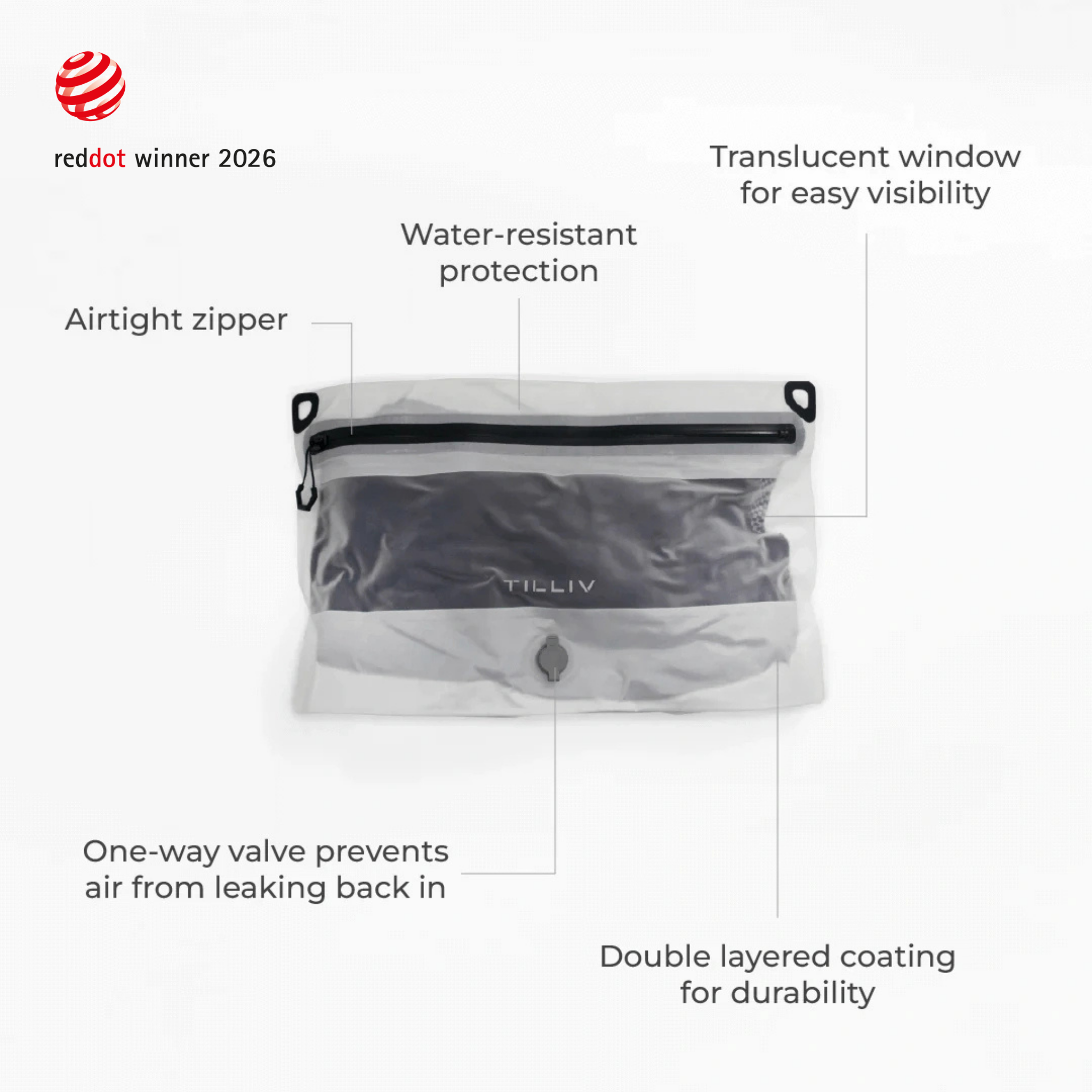 Compak Large