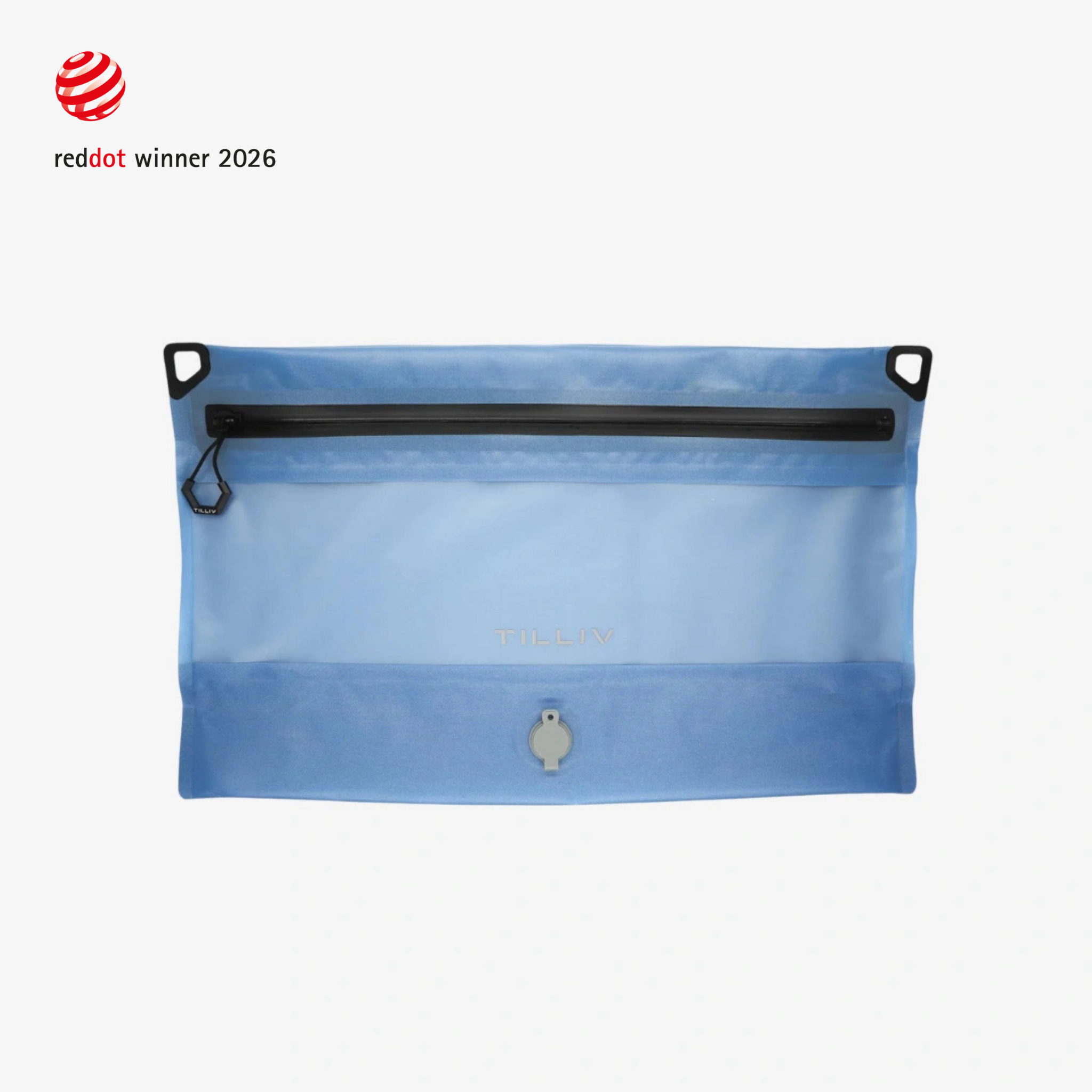 Compak Large with Divider