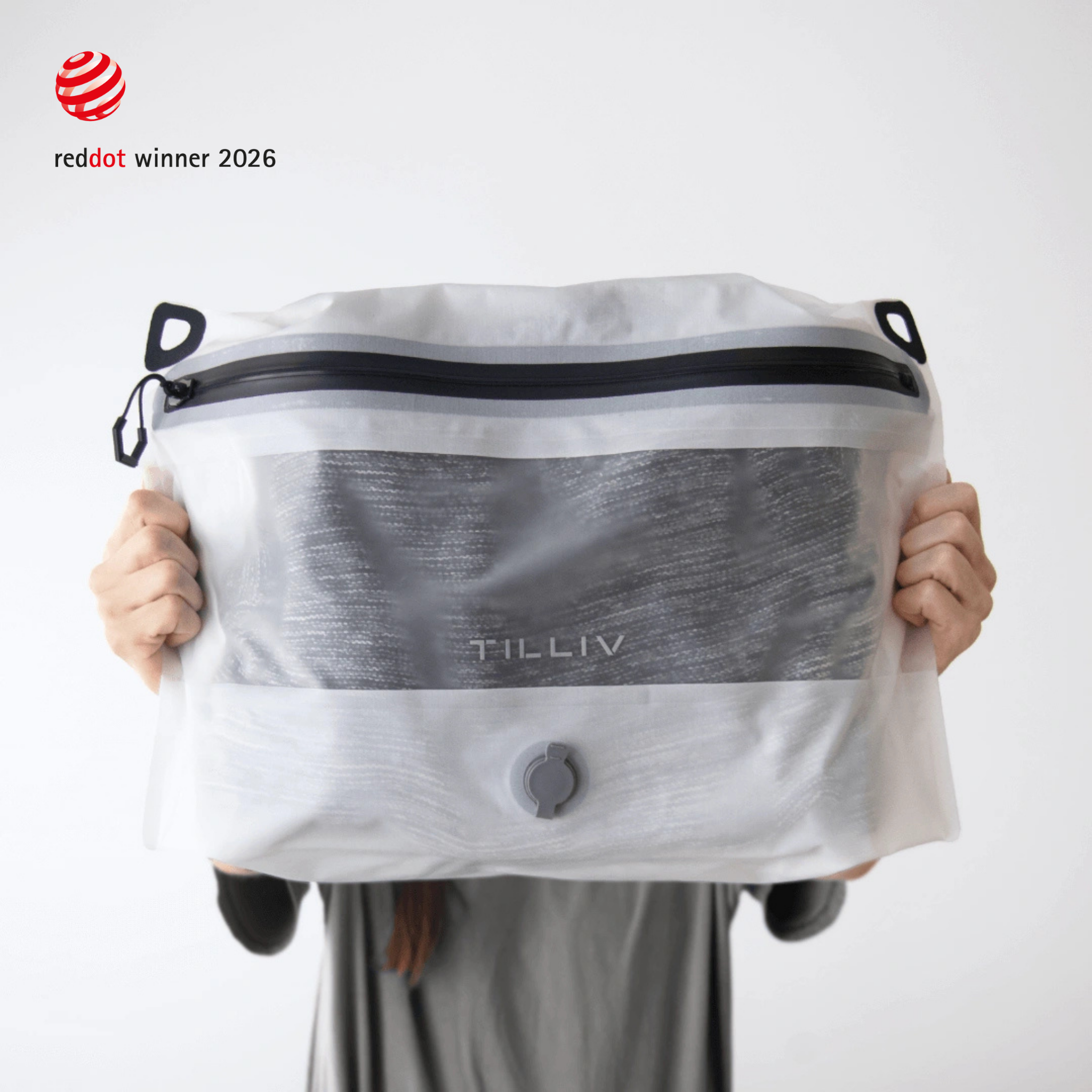 Compak Medium without Zipper Guard (LAST CHANCE!)