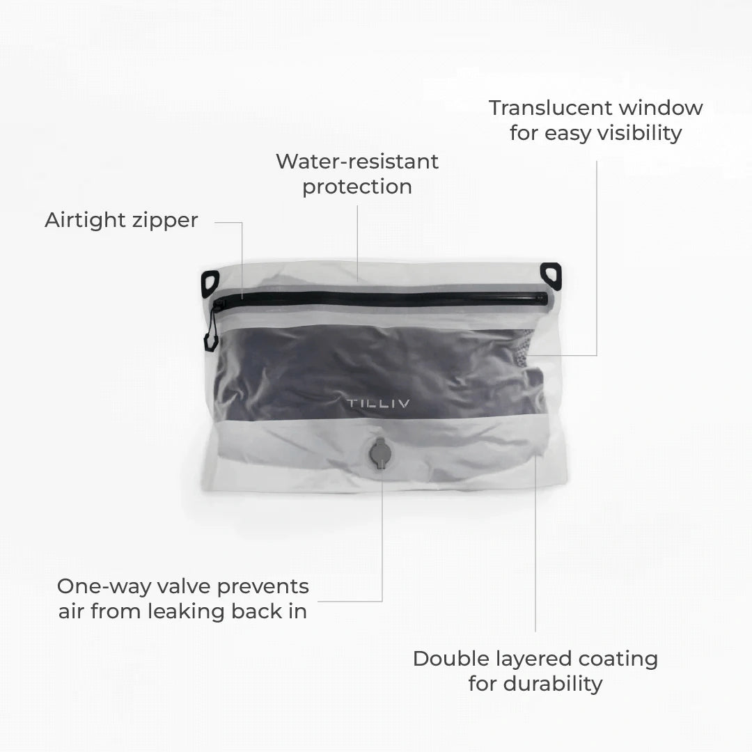 Compak Large