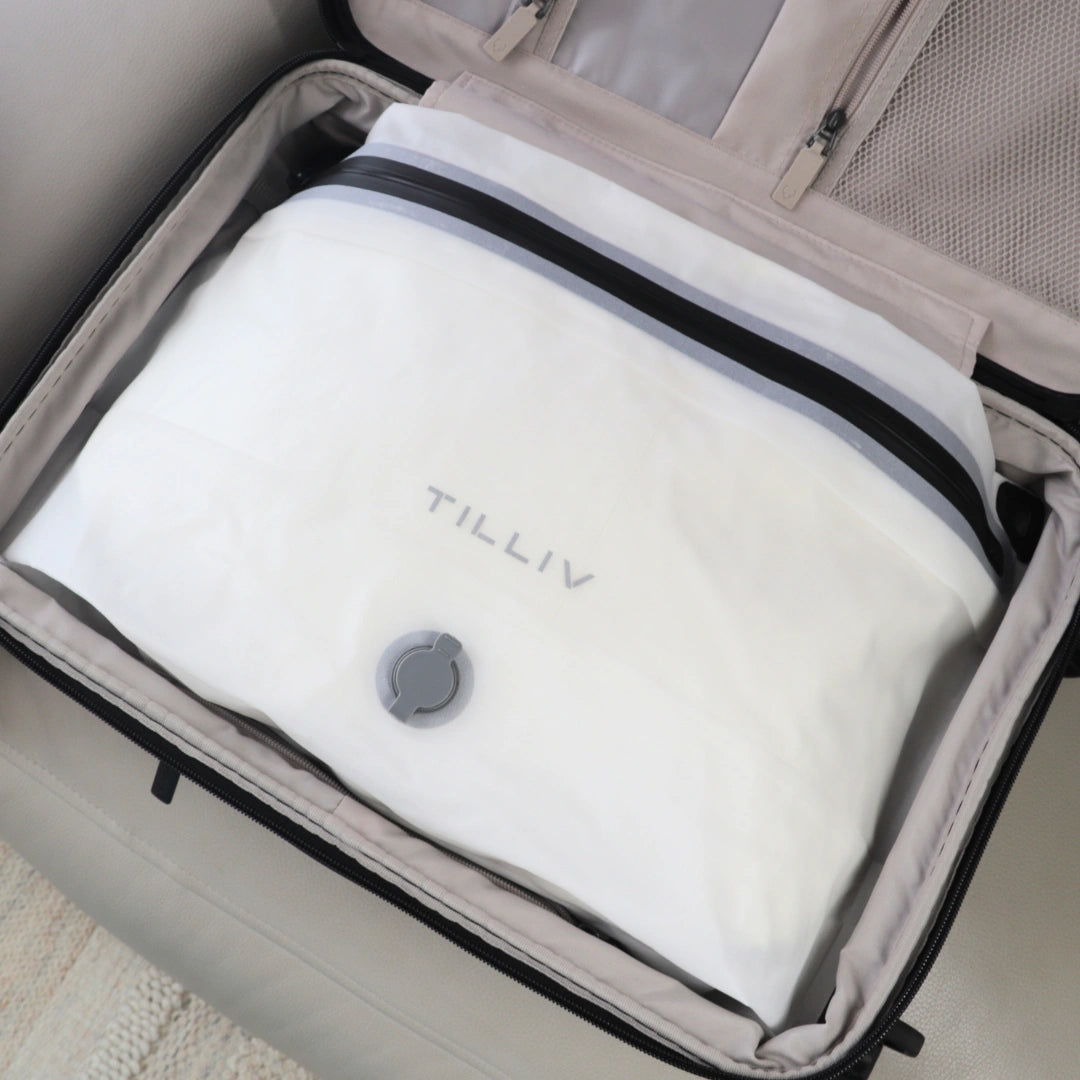 Compak Large without Zipper Guard (LAST CHANCE!)