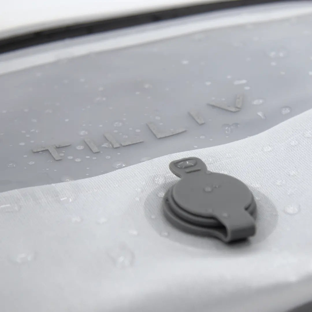 Compak Large jakajalla