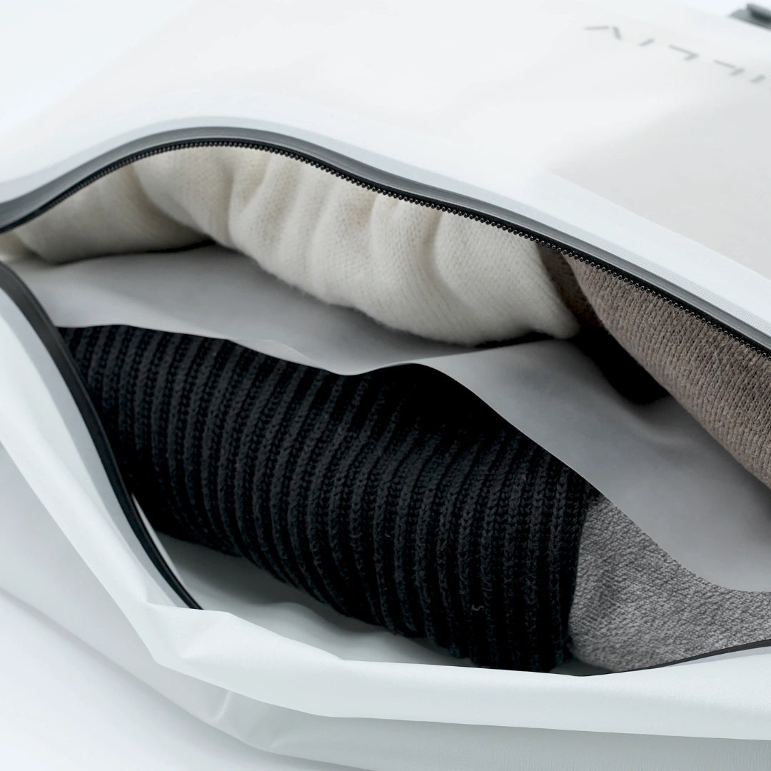 Compak Medium avec séparateur