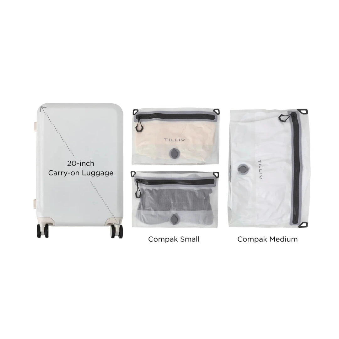 Compak Small