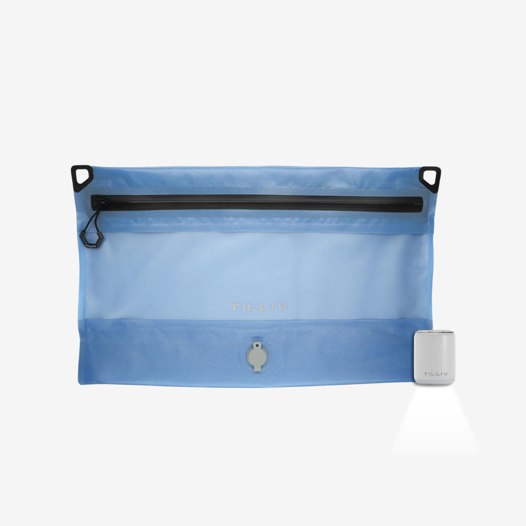 Compak Large with Divider