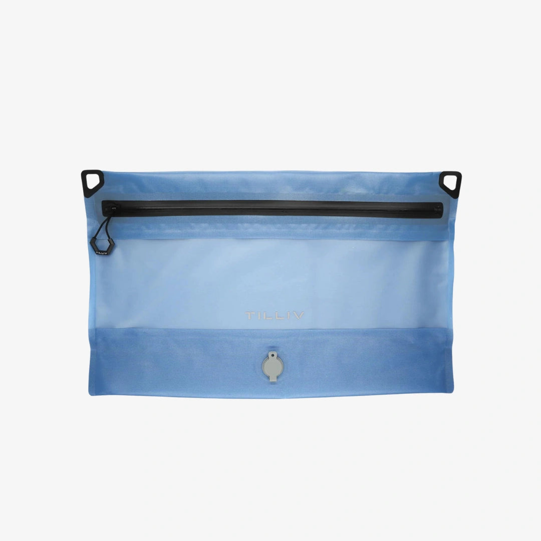 Compak Large with Divider