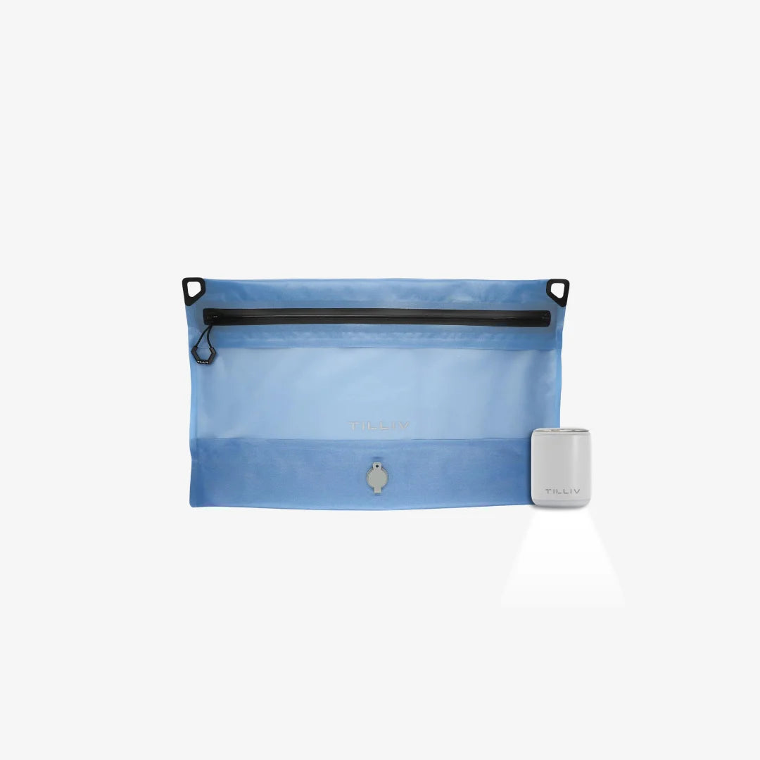 Compak Medium with Divider