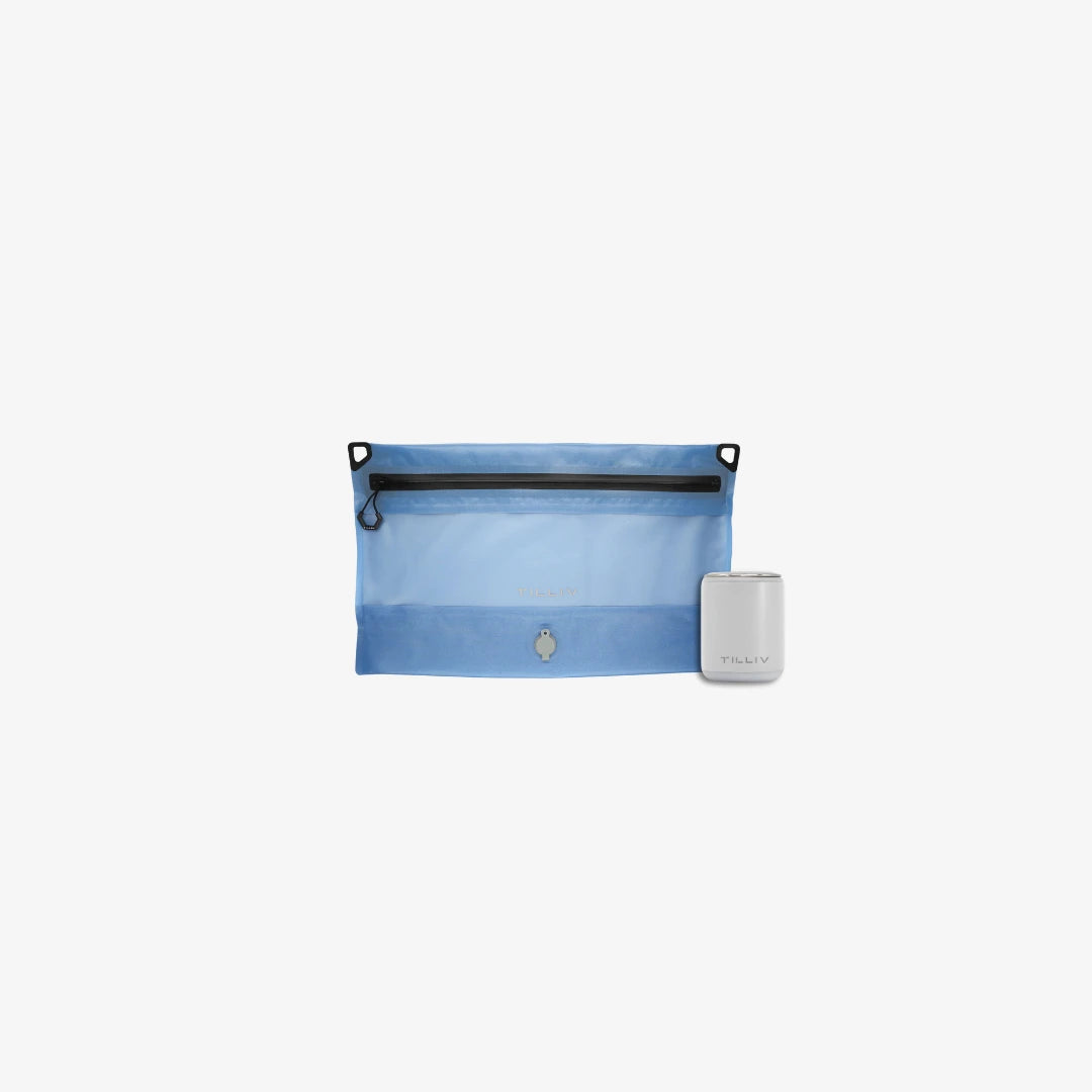 Compak Small