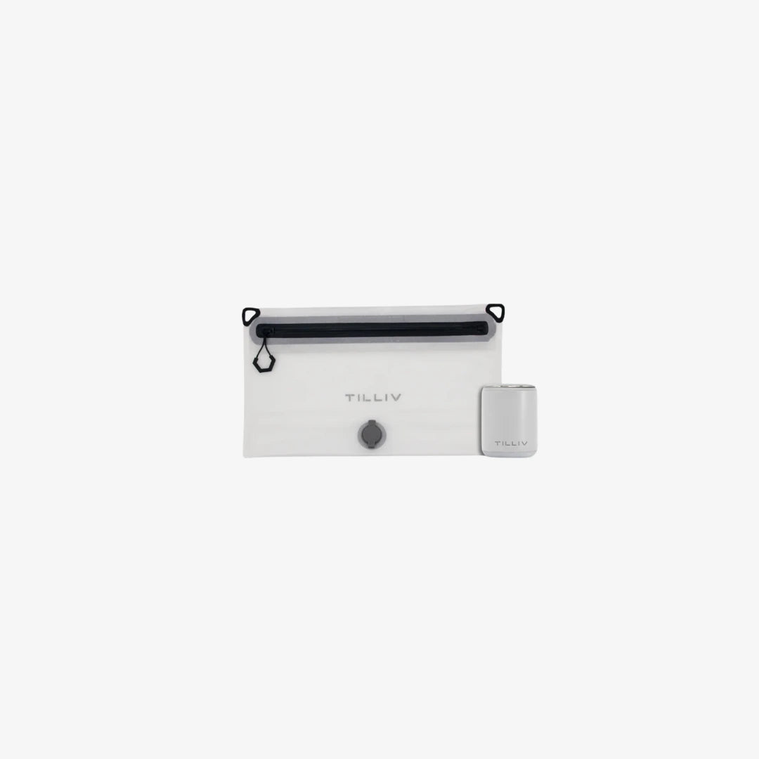 Compak Small