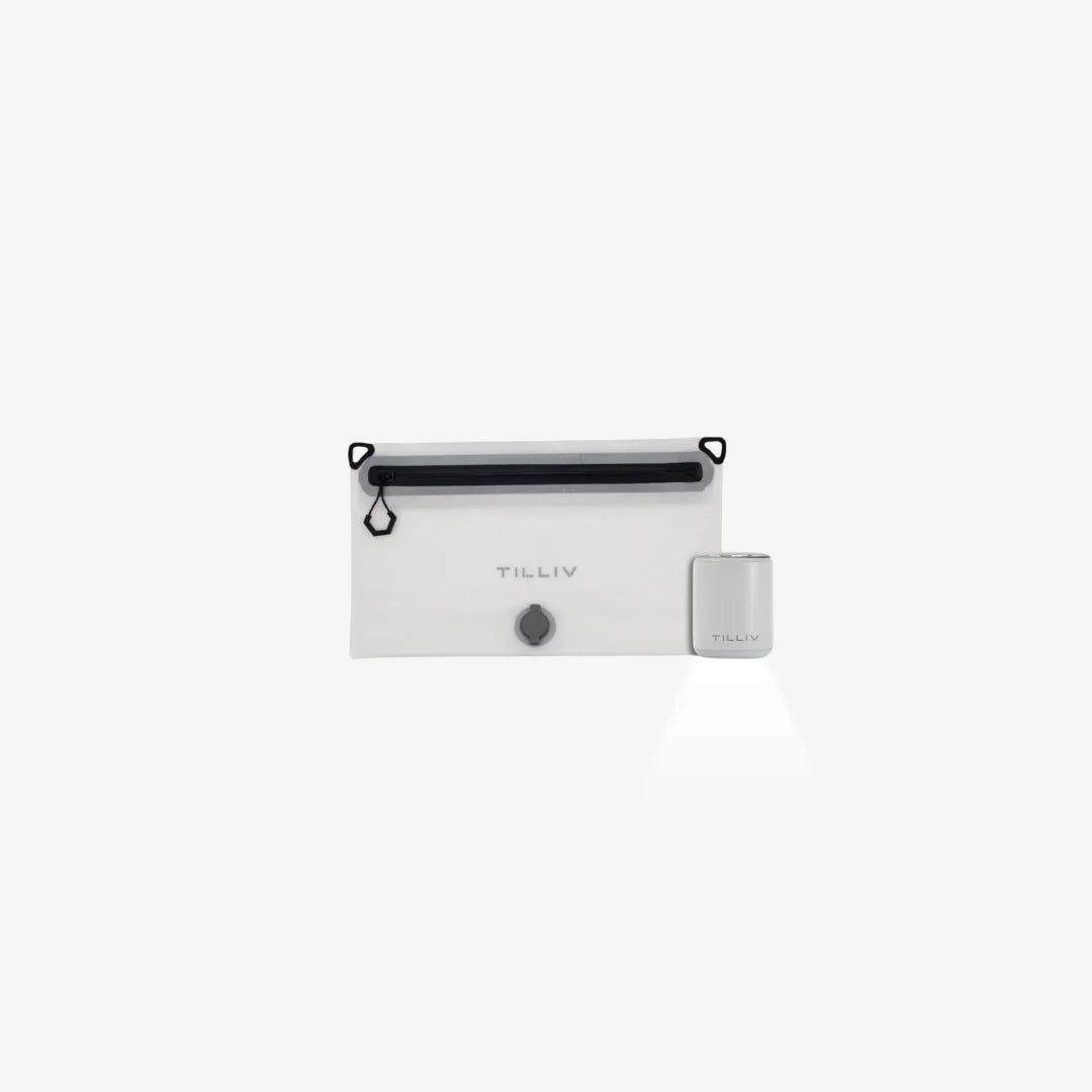 Compak Small