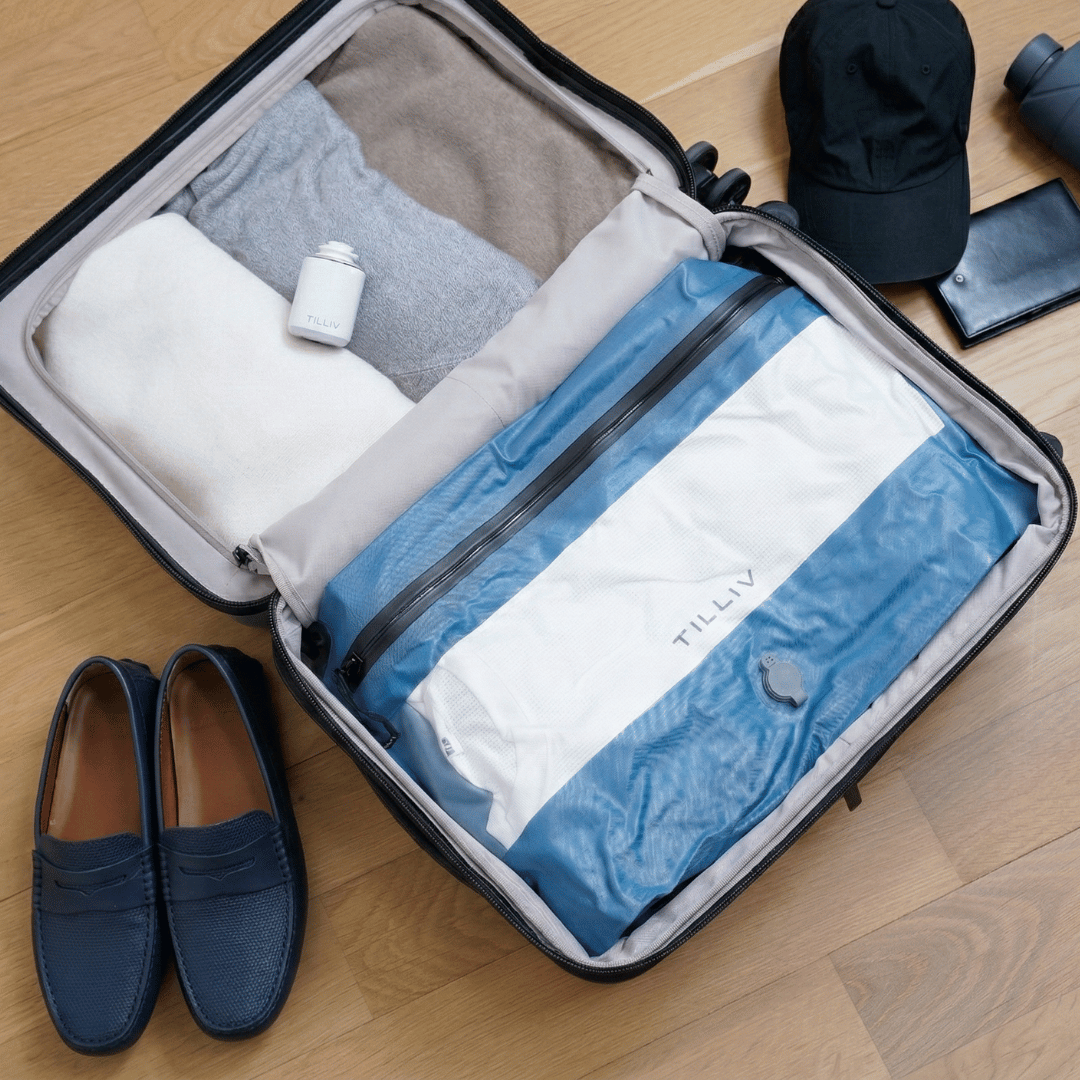 Compak Medium with Divider