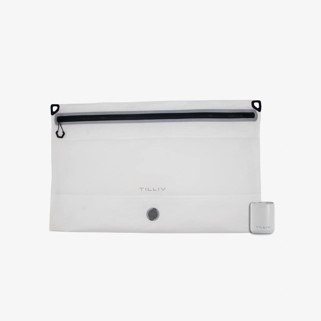 Compak Large with Divider