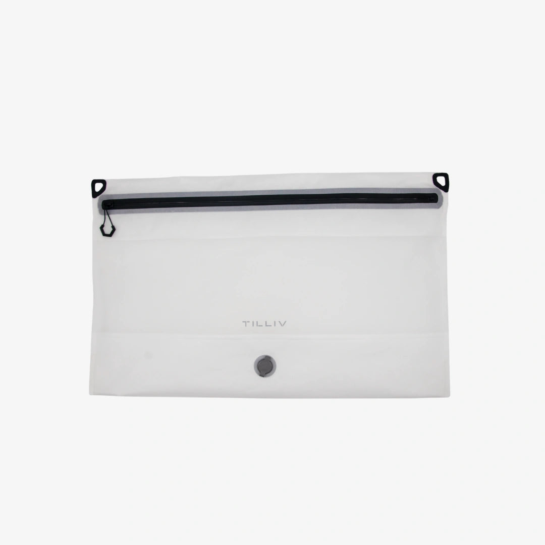 Compak Large with Divider