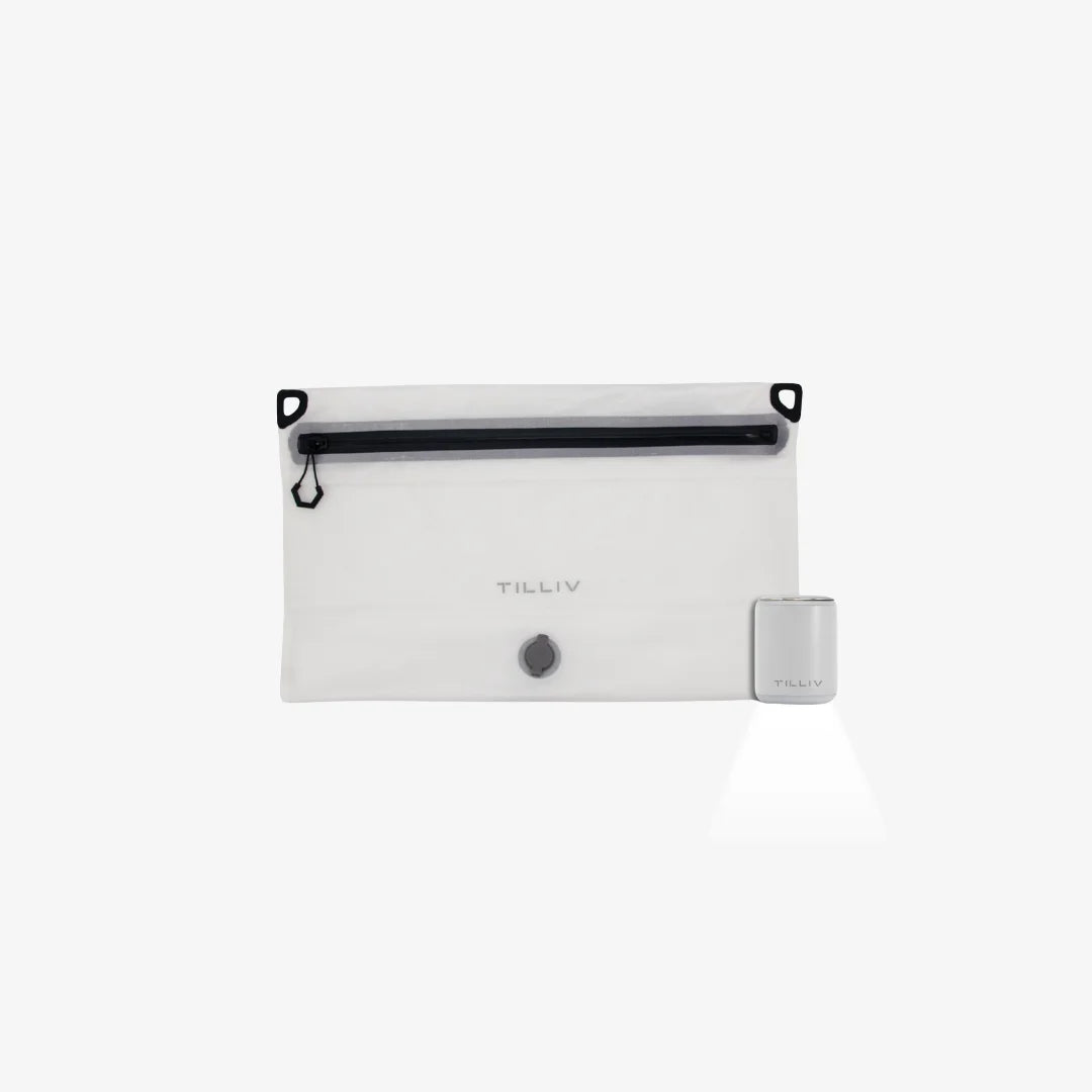 Compak Mediano con Separador