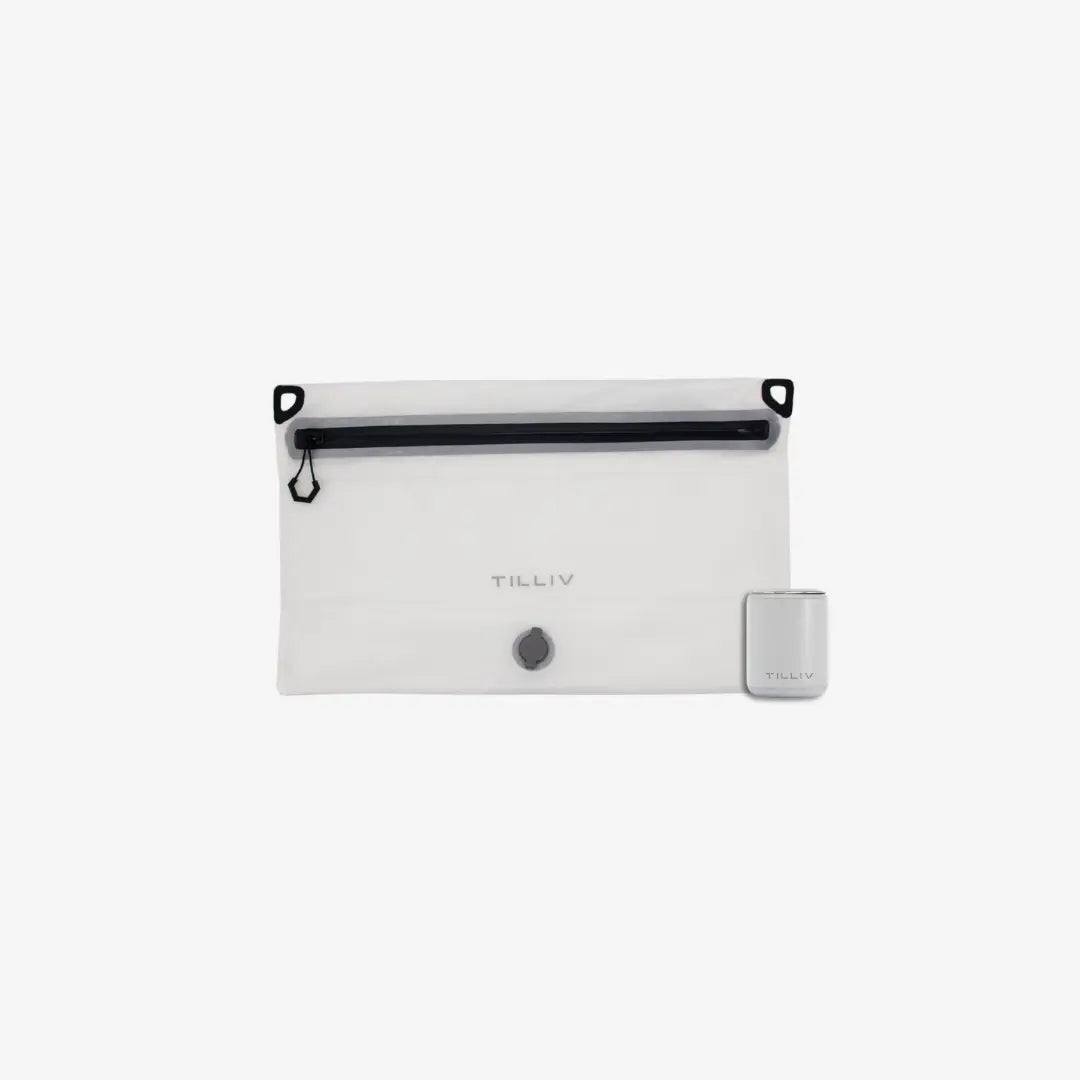 Compak Medium with Divider