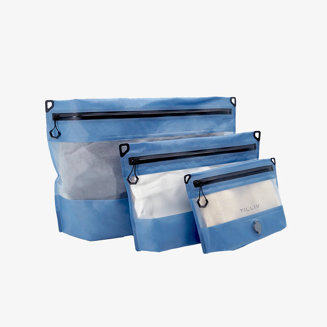 Couple Essentials Bundle