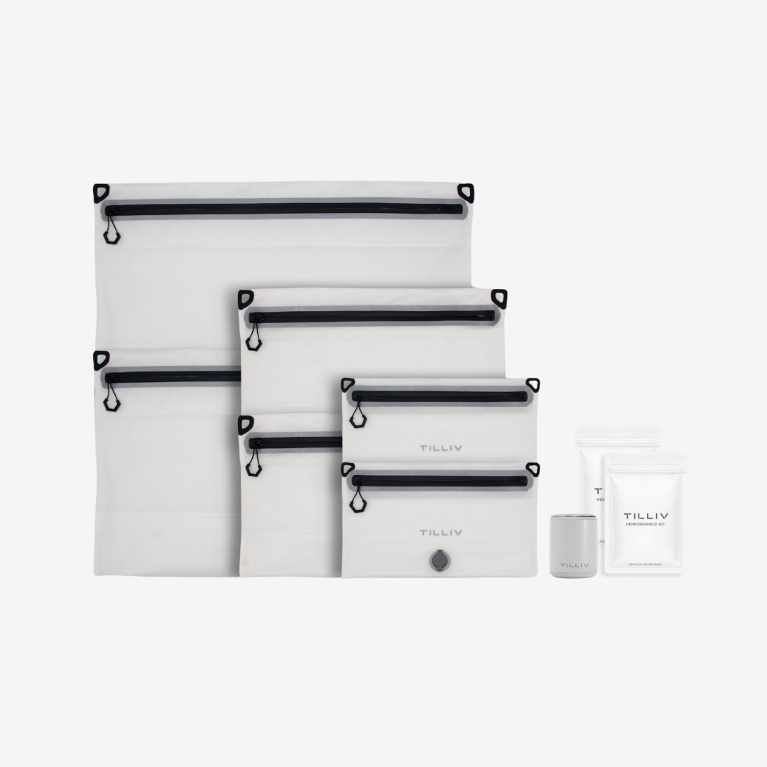 Couple Essentials Bundle