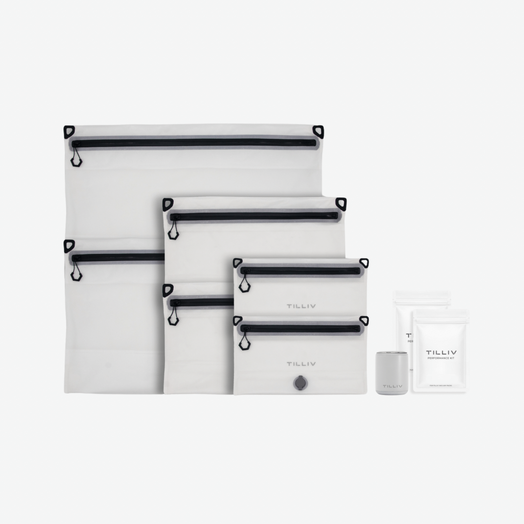 Couple Essentials Bundle