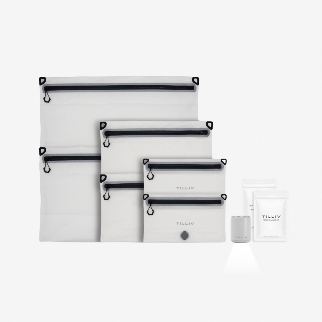 Couple Essentials Bundle