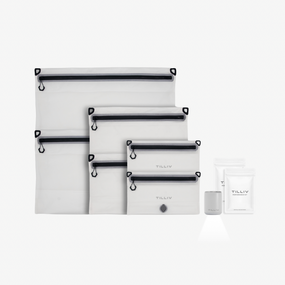 Couple Essentials Bundle