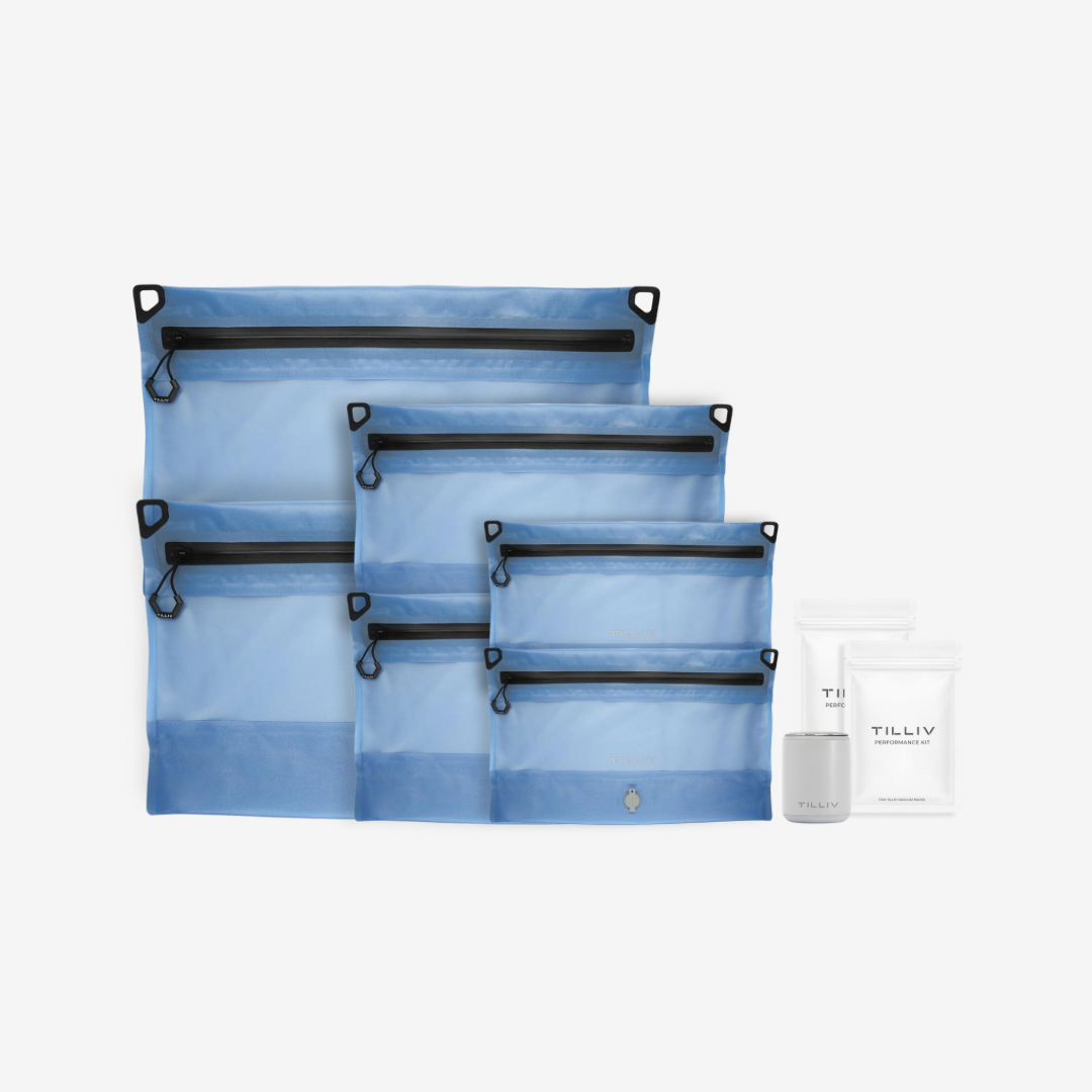 Couple Essentials Bundle