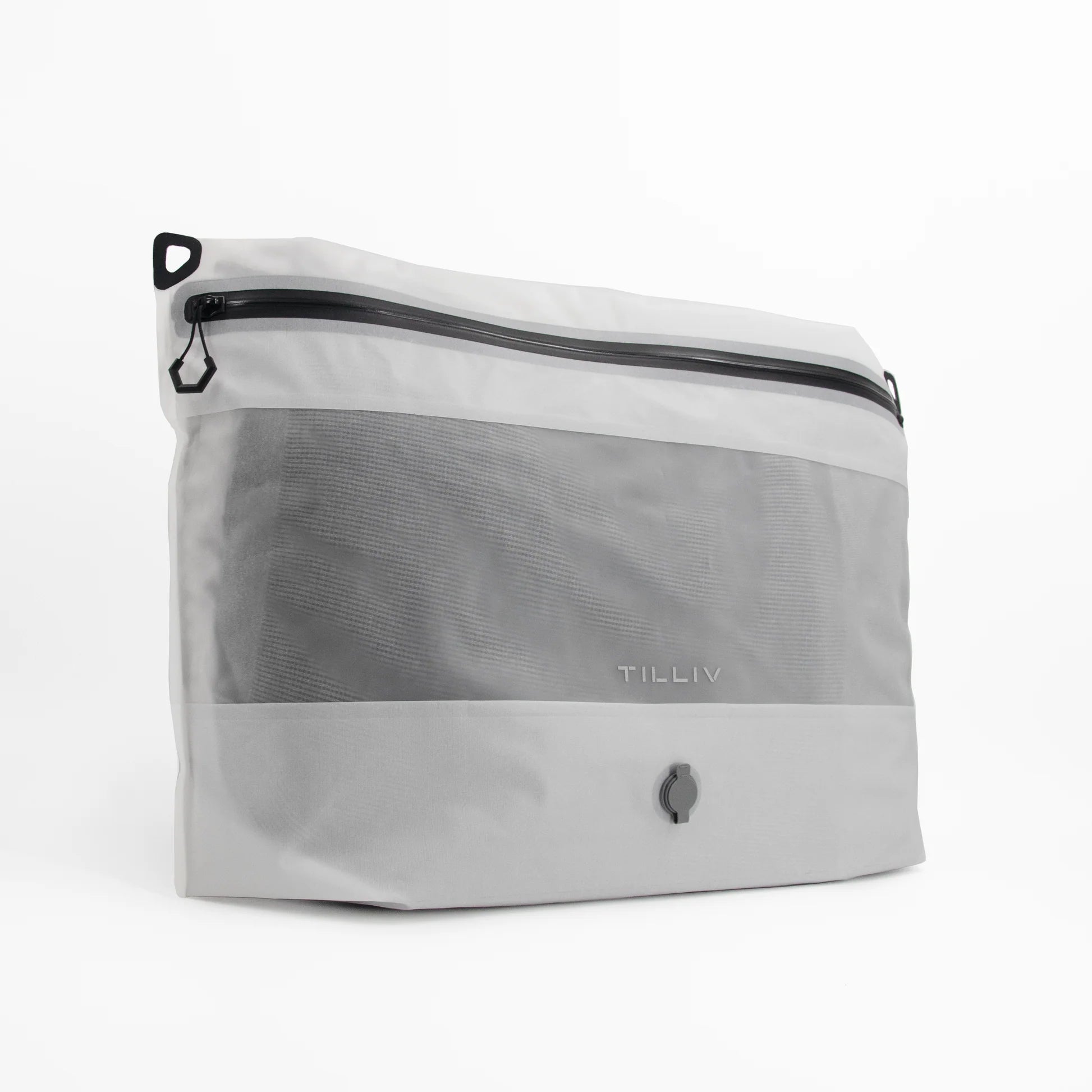 Organized Traveler Set