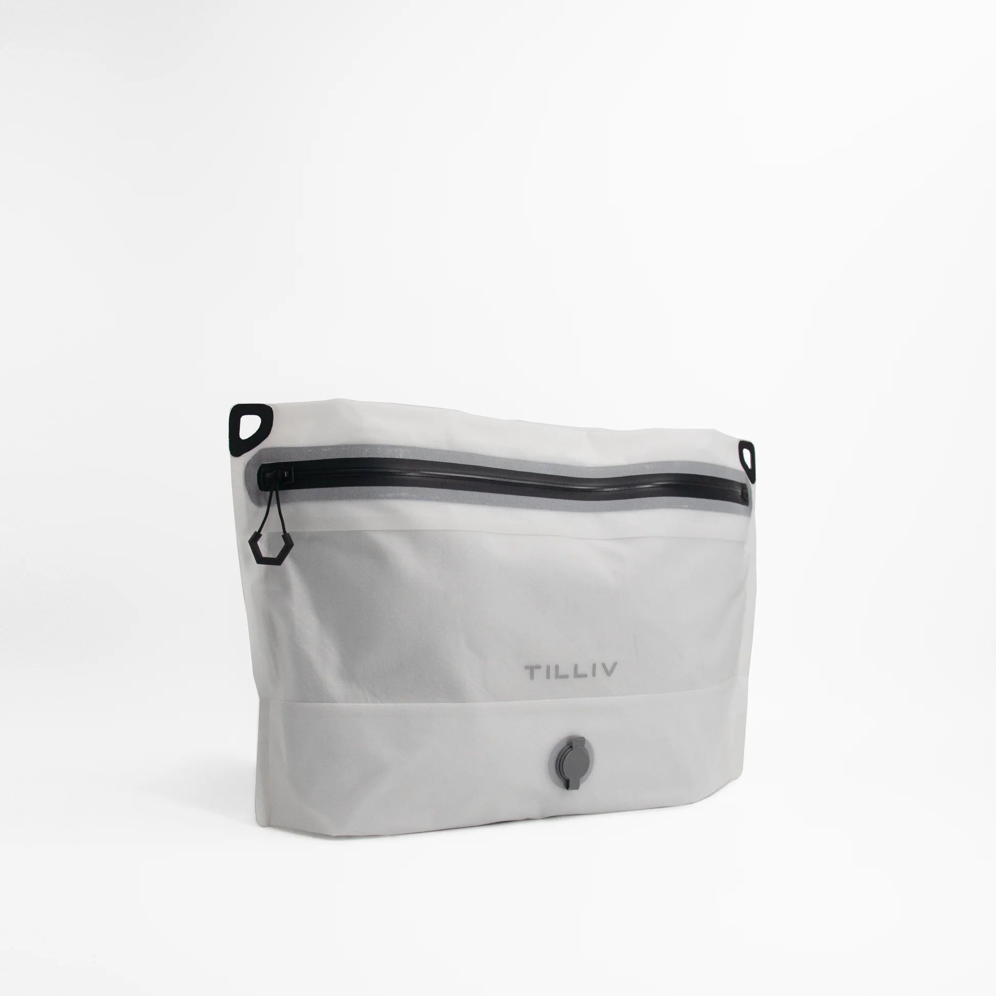 Organized Traveler Set