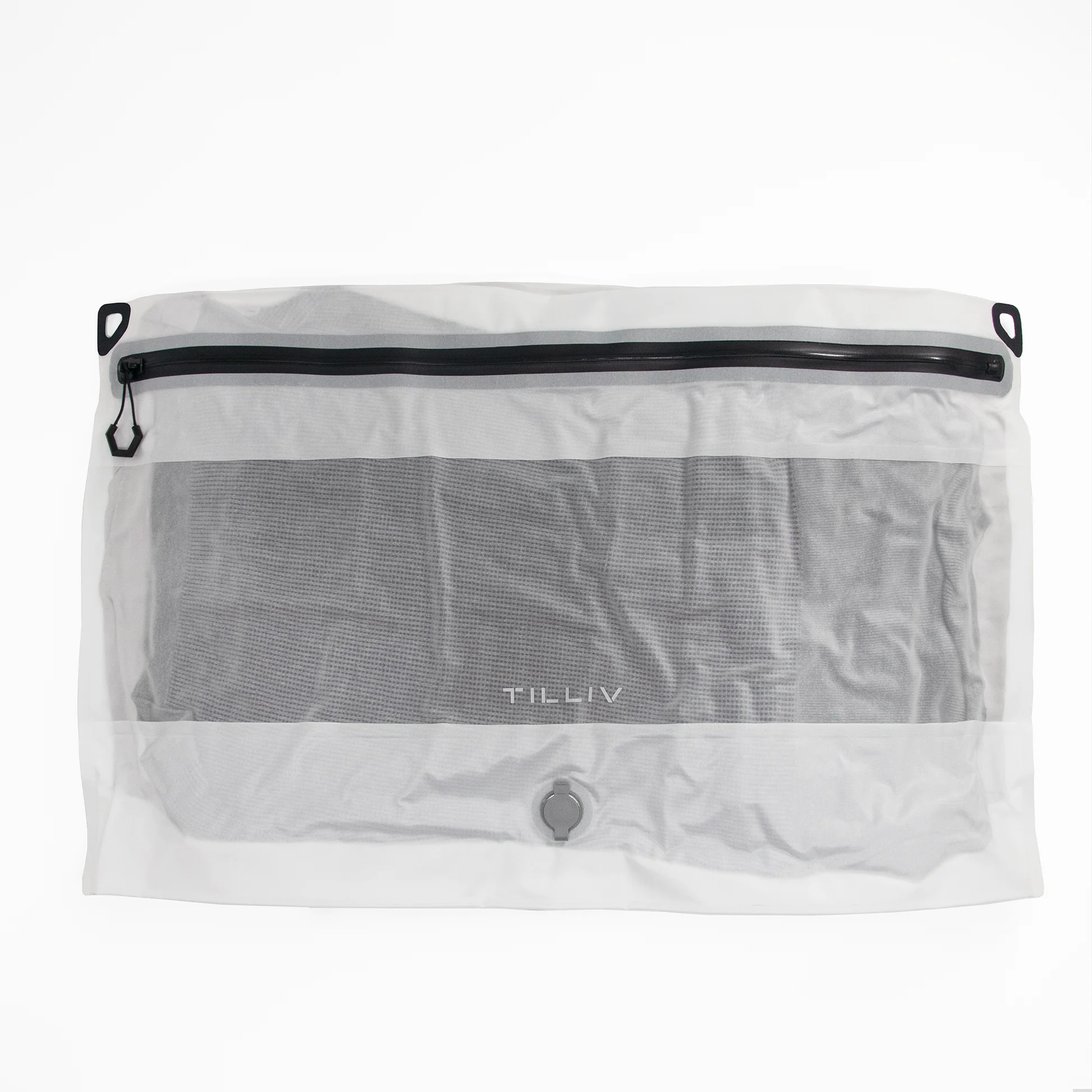 Organized Traveler Set