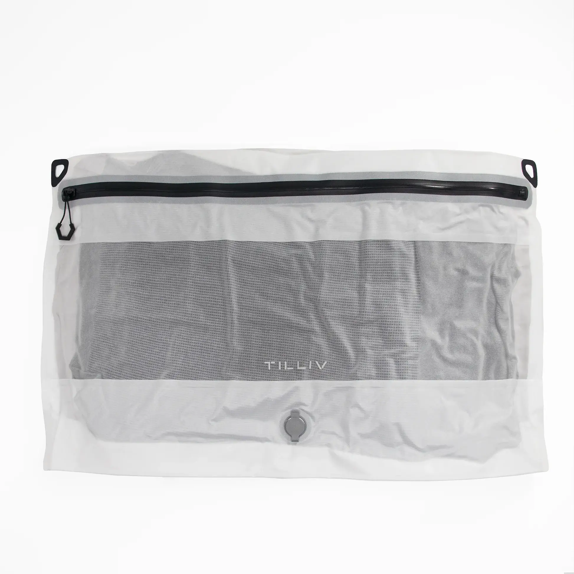 Organized Traveler Set