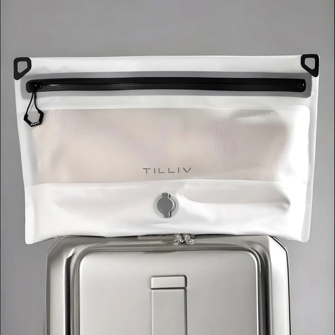 Organized Traveler Set