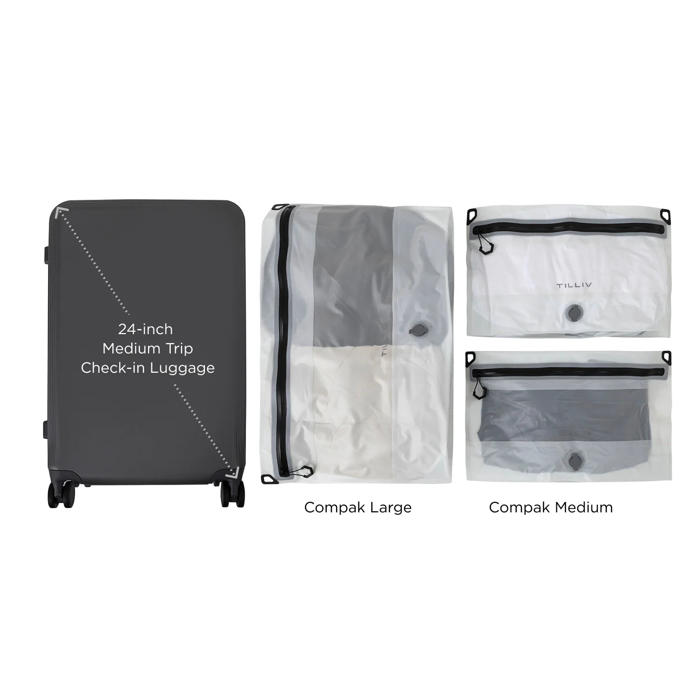 Double Trouble Bundle