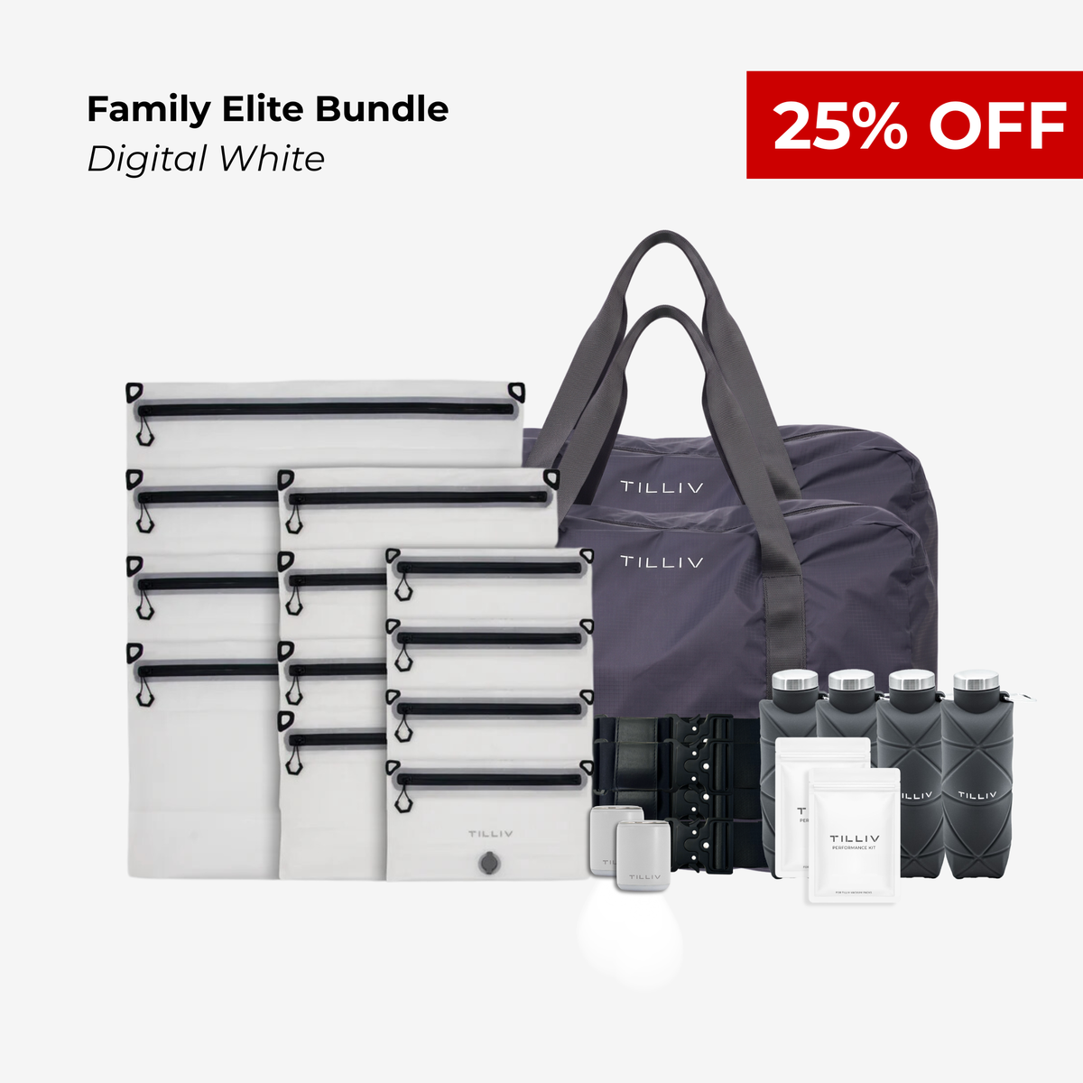 Family Elite Bundle