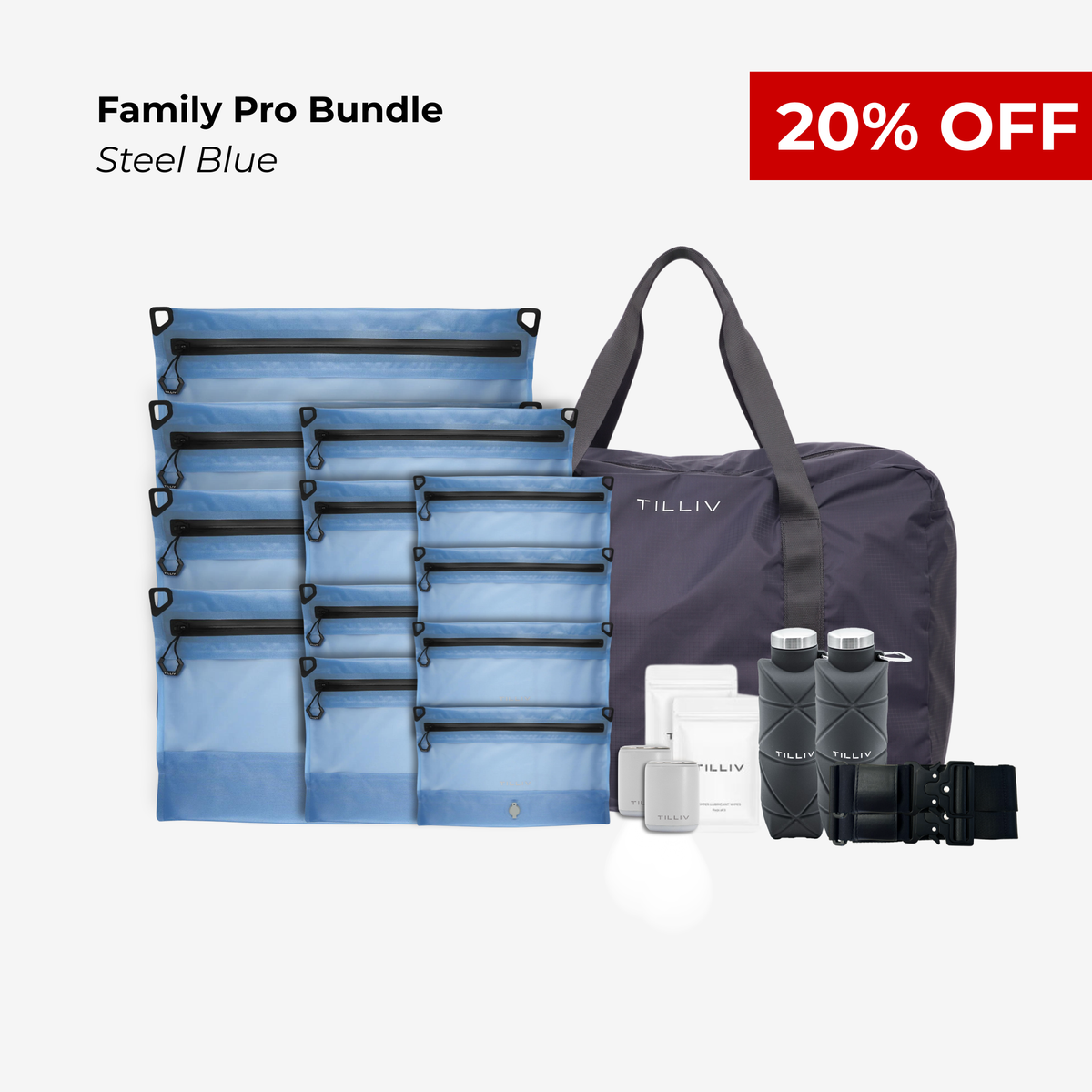 Family Pro Bundle