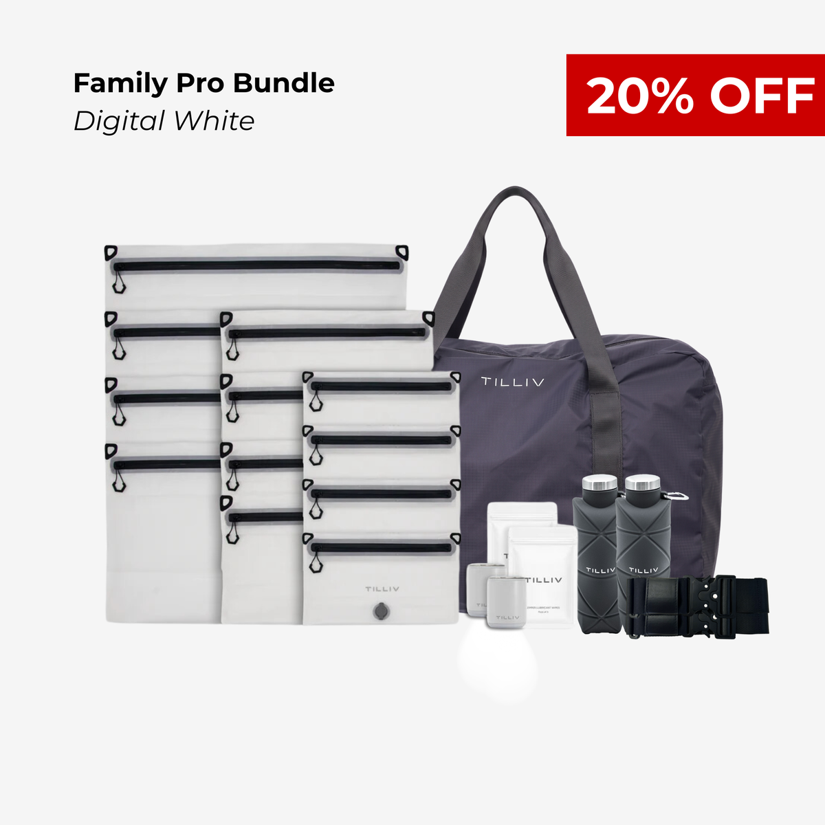 Family Pro Bundle