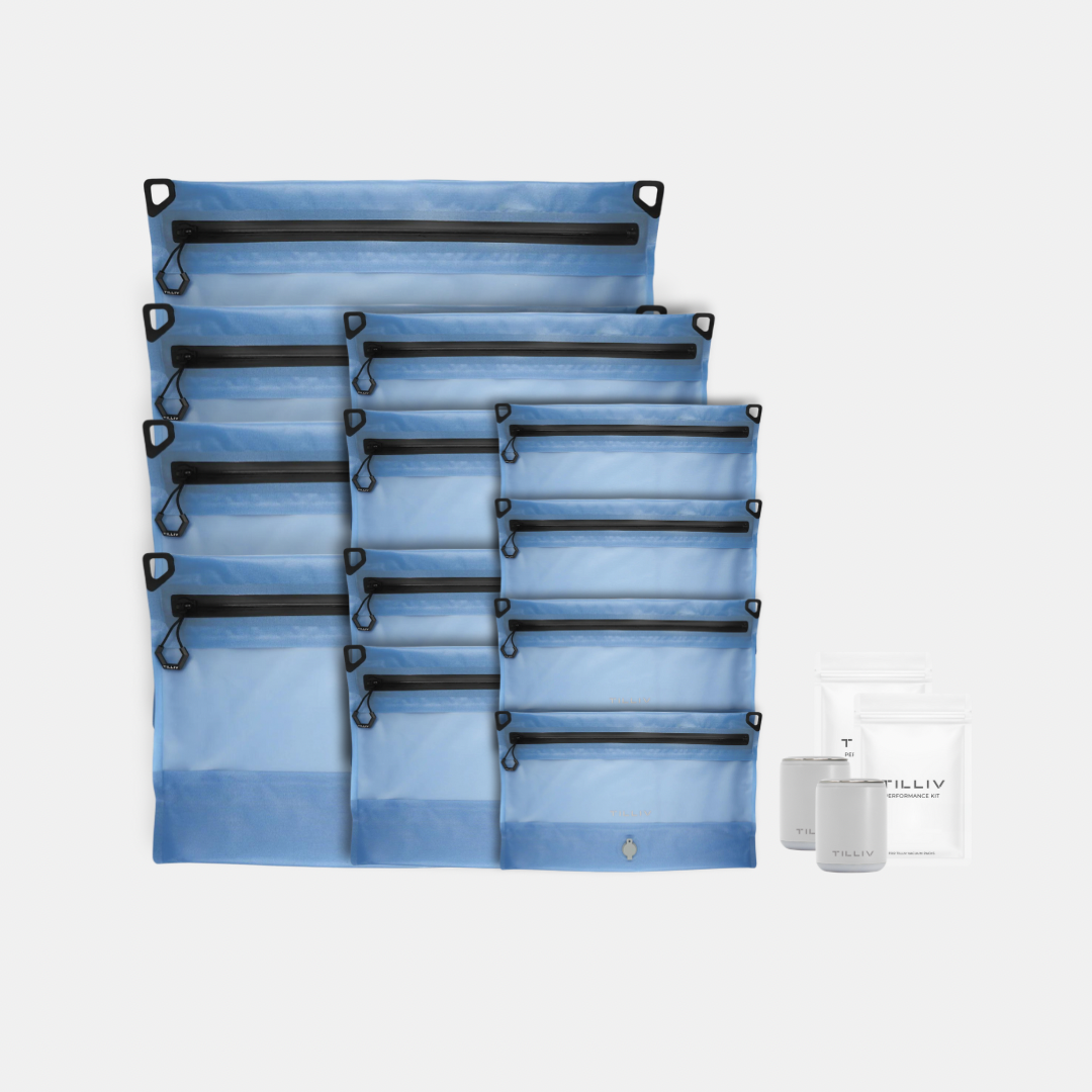 Family Travel Bundle