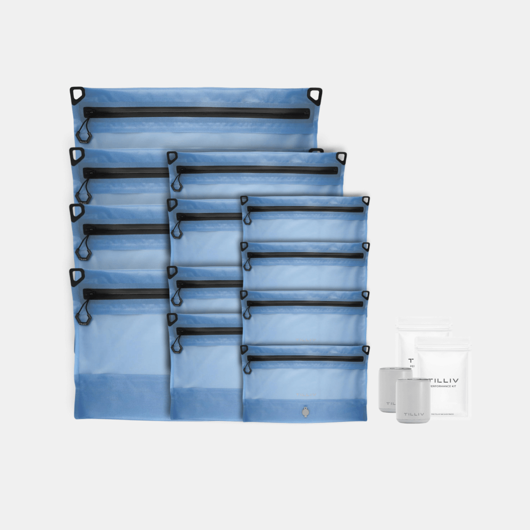 Perhematkailupaketti