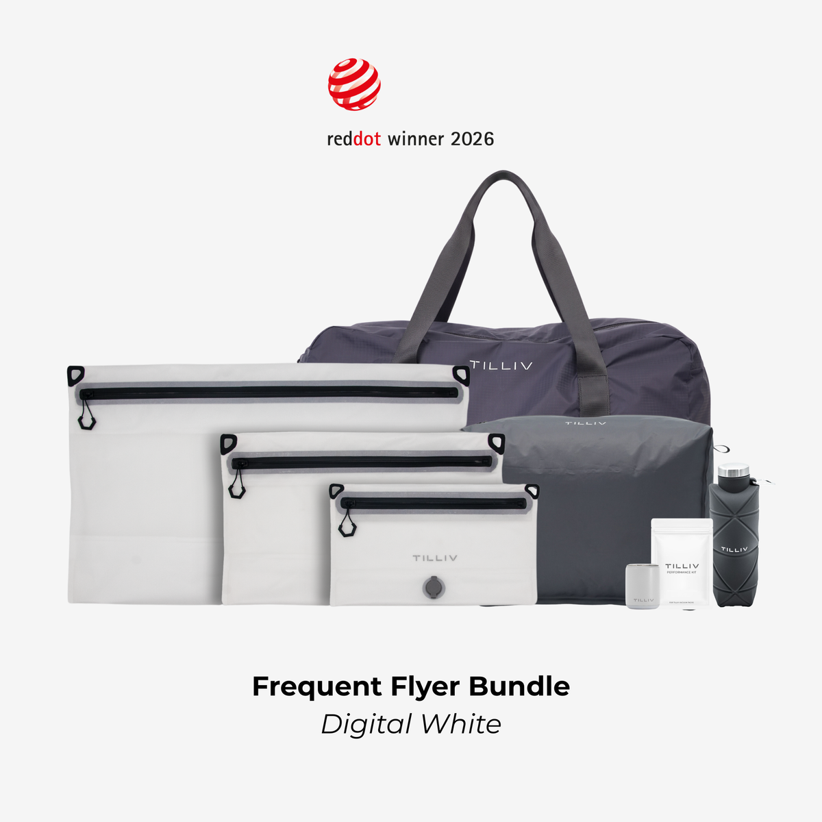 Travel Pro -sarja