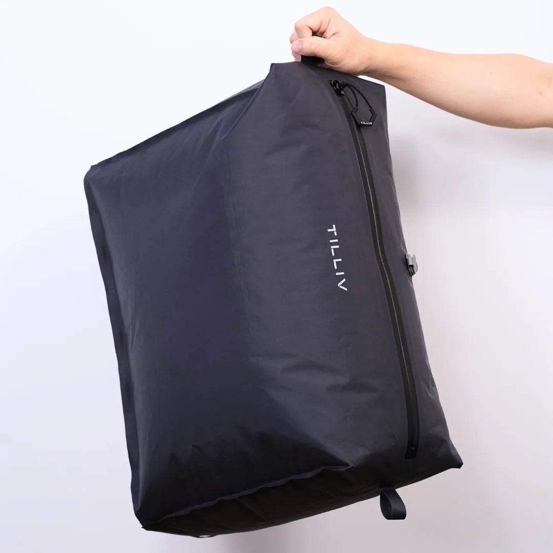 Kamper - Created for Duffels