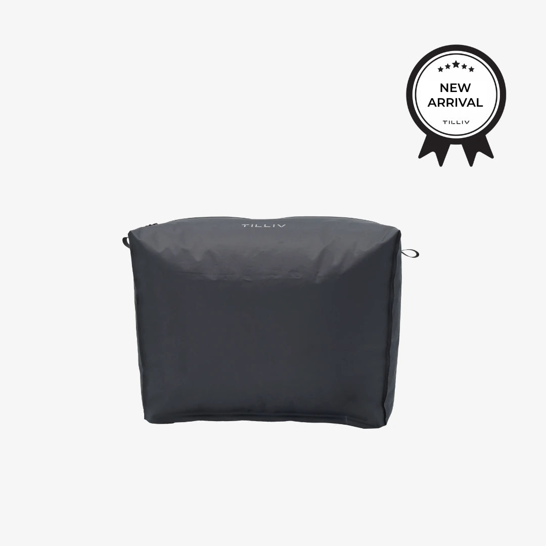 Kamper - Created for Duffels