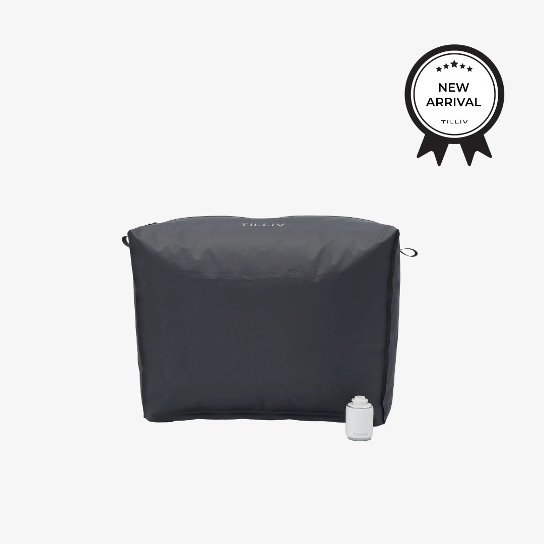 Kamper - Created for Duffels