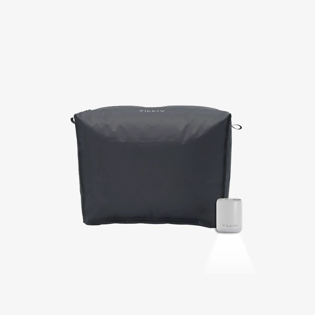 Kamper - Created for Duffels