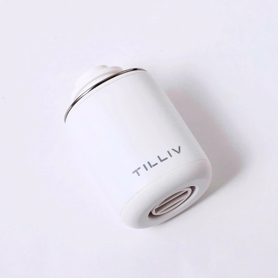 TILLIV Nano Pump for Vacuum Travel Bags