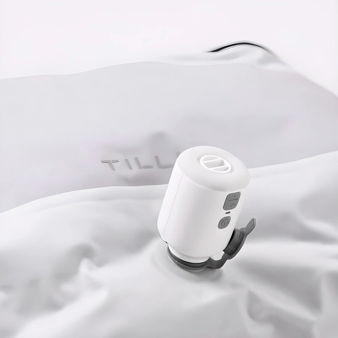 TILLIV Nano Pump