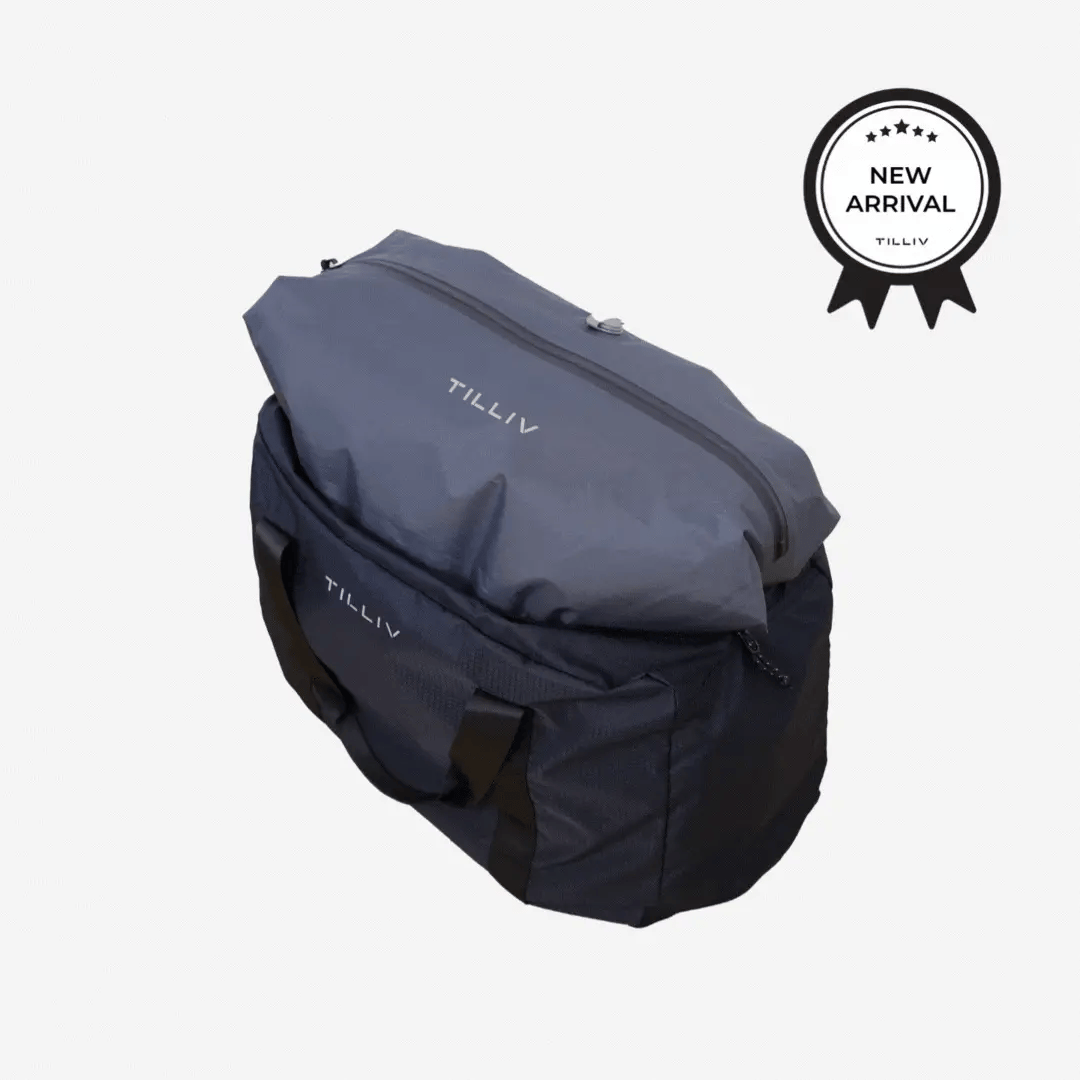 Pakke Kamper Duo