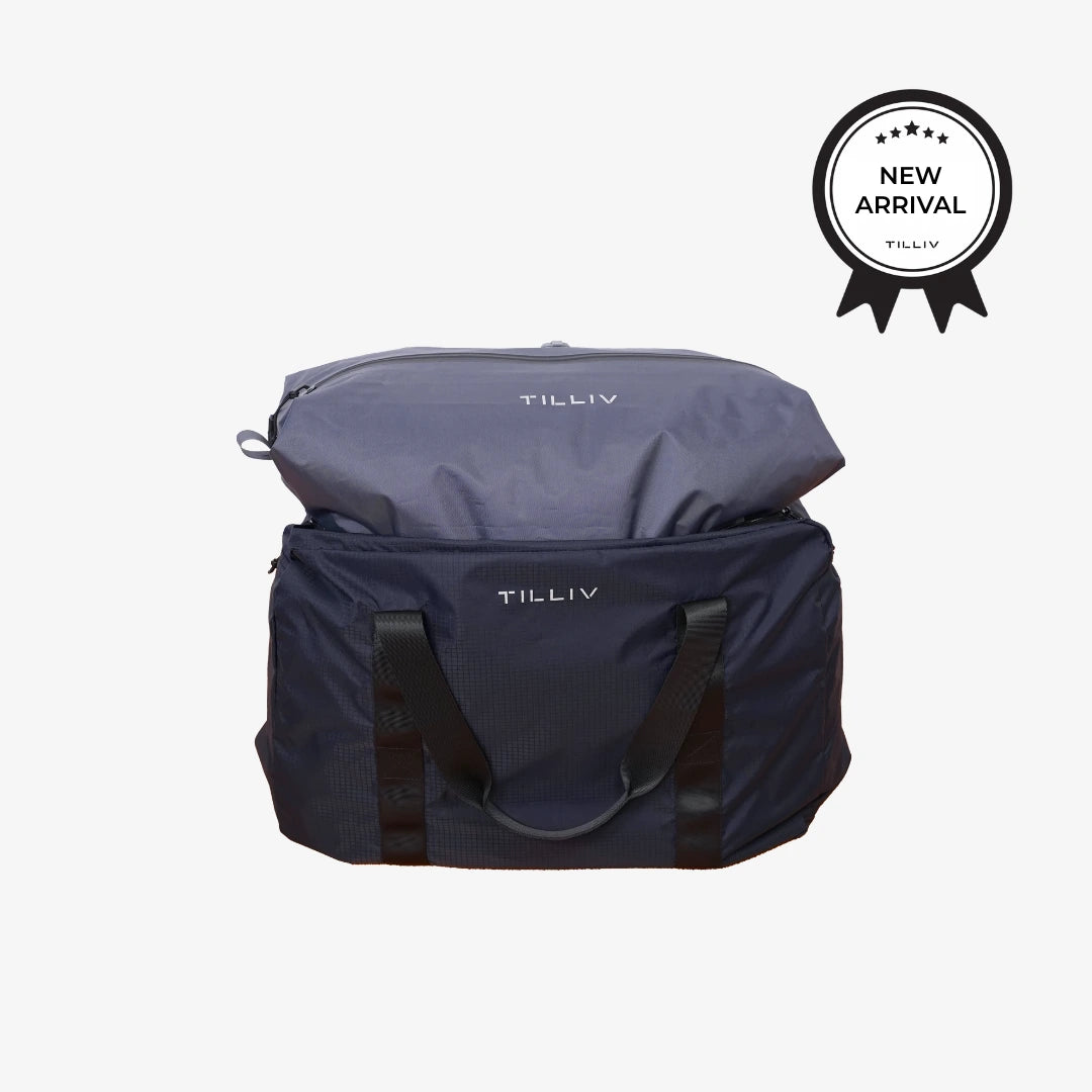 Pakke Kamper Duo