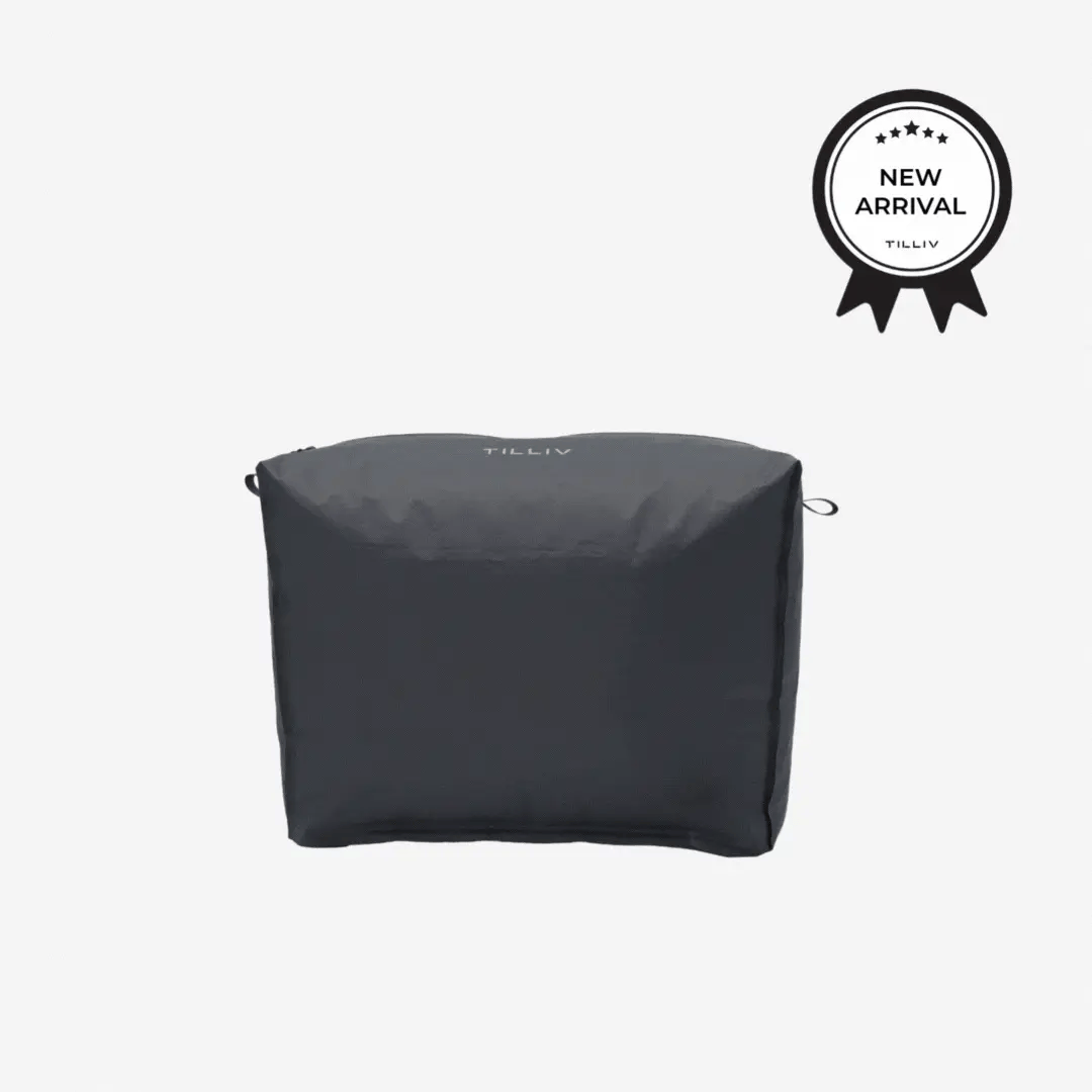 Pakke + Kamper Duo Duffel and Vacuum Pack