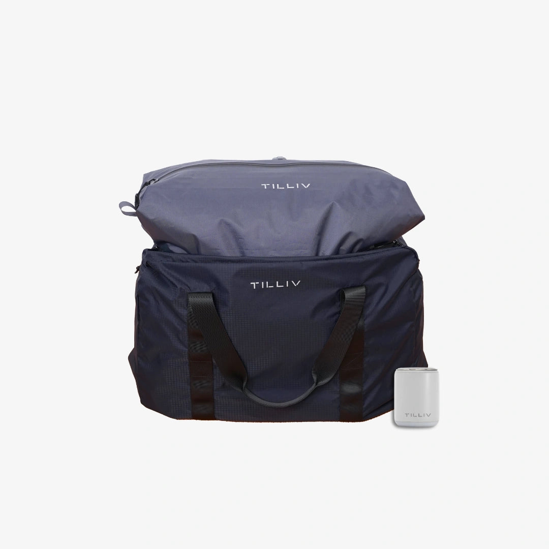 Pakke Kamper Duo
